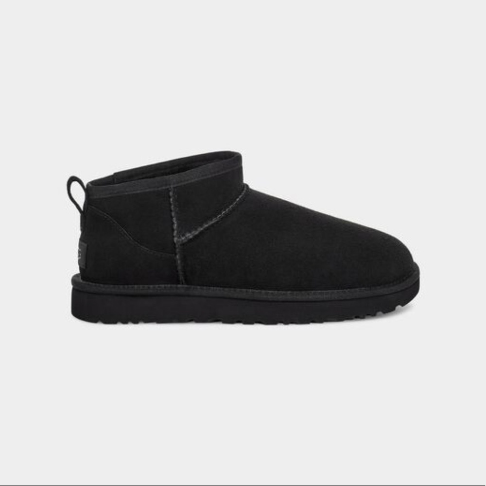 Ugg Ultra Mini Boots